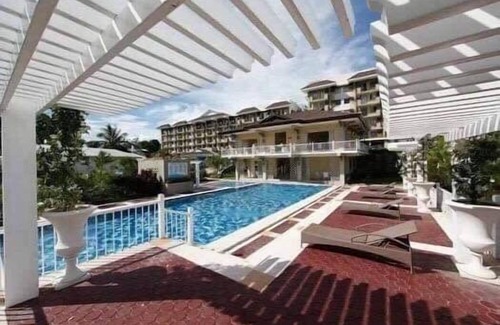 Davao Condo | Studio unit @ Camella Northpoint Davao bldg 2 unit 528