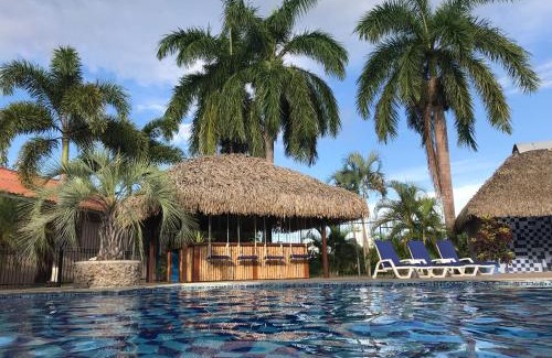 Pajonal Hotel | Studio Unit in Beautiful Resort