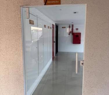 Teresina Apartment | Studio V Ininga - 610