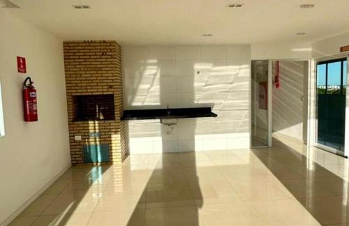 Teresina Apartment | Studio V Ininga - 610