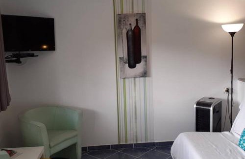 Penafiel Apartment | studio veerle