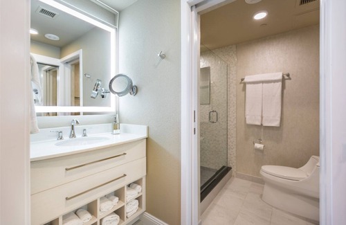 Las Vegas Villa | Studio Villa at the Marvelous Westgate Resorts