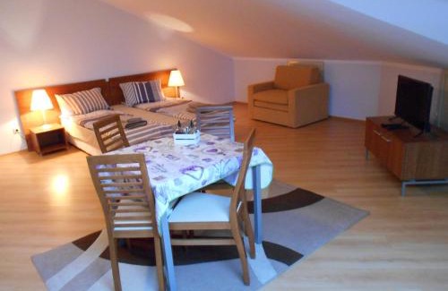 Borovets Apartment | Studio Villa Park 408