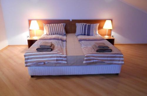 Borovets Apartment | Studio Villa Park 408