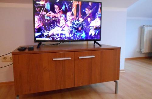 Borovets Apartment | Studio Villa Park 408