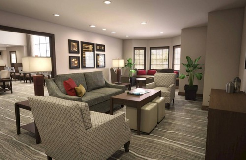 Lafayette Apartment | Studio w/Kitchen 5 Miles from Purdue University