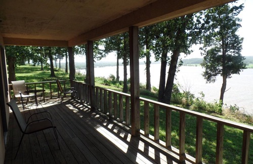 Golconda House | Studio w/ Full Kitchen - Tranquility at its best!