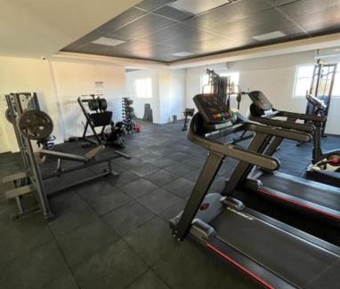 Mossoro Apartment | Studio West Fit