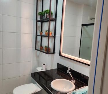 Mossoro Apartment | Studio West Fit