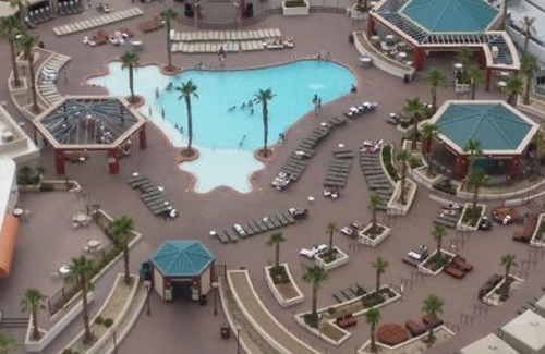 Las Vegas Apartment | STUDIO WESTGATE LAS VEGAS RESORT & CASINO- 6 ONSITE BARS, MONARAIL