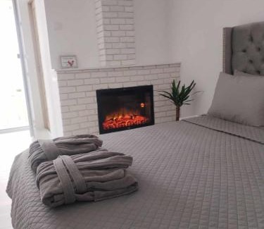 Craiova Apartment | Studio White City Craiova