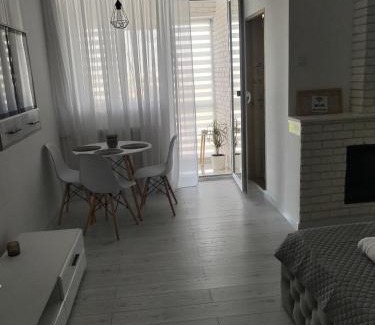 Craiova Apartment | Studio White City Craiova