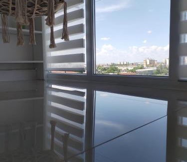 Craiova Apartment | Studio White City Craiova