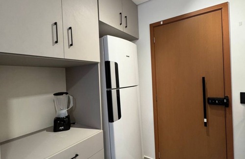 Nossa Senhora das Gracas Apartment | Studio with comfort and quality in the heart of Manaus