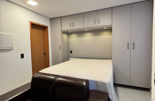 Nossa Senhora das Gracas Apartment | Studio with comfort and quality in the heart of Manaus