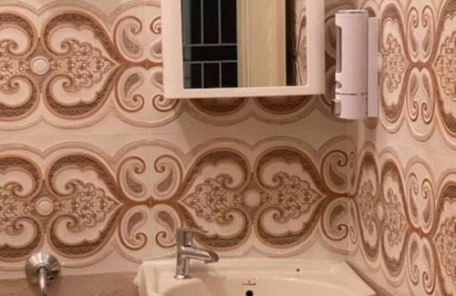 Chamundi Nagar Apartment | Studio with large patio - only - girls and couple