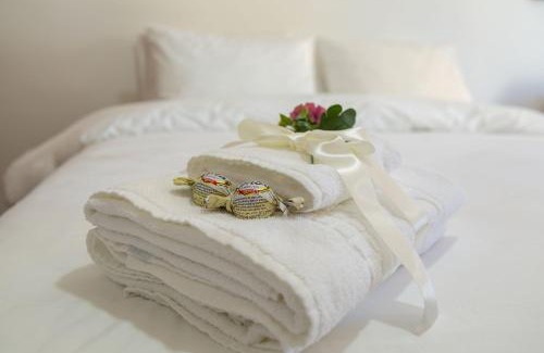 Sao Benedito Apartment | Studio with pool in Poços de Caldas PGO412