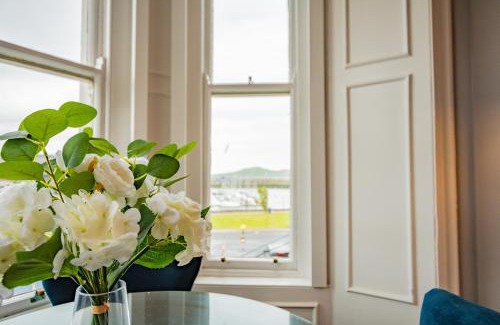 Sutton Cross Apartment | Studio with Scenic Marina Views
