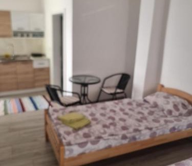 Mostar Apartment | studio za dvije osobe