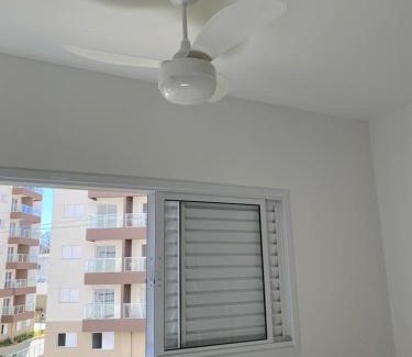 Cachoeira Paulista Apartment | Studio2 Condomínio da Fé Cachoeira Paulista