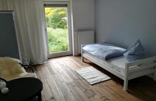 Ladelund Apartment | STUDIOAPPARTEMENT KOENIGSACKER
