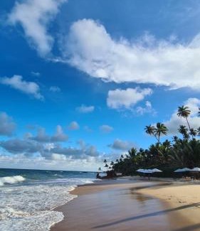 Intermares Apartment | StudioQ à 100 metros da praia de Intermares