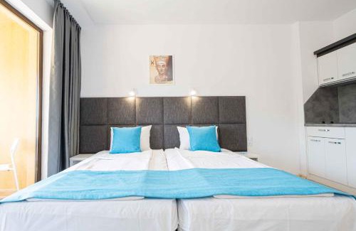 Tsarevo Apartment | StudioReginaCarevo