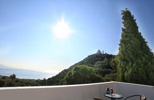 Ikaria Apartment | Studios Argyri