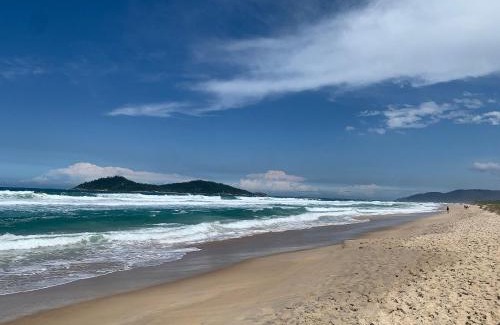 Campeche Norte House | Studios Aromas do Campeche - Floripa