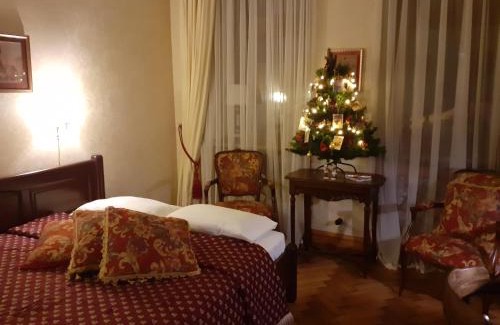 Yavory Apartment | Studios at Anchevskih 3