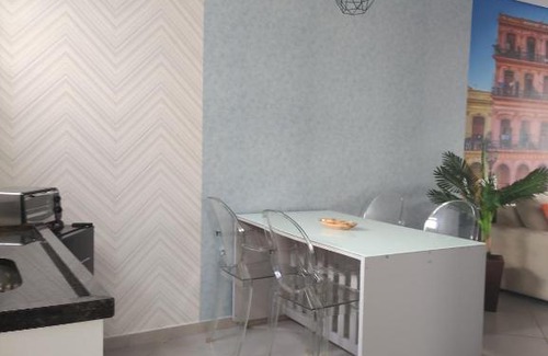 Central Zone Apartment | Studios Centro SP 09