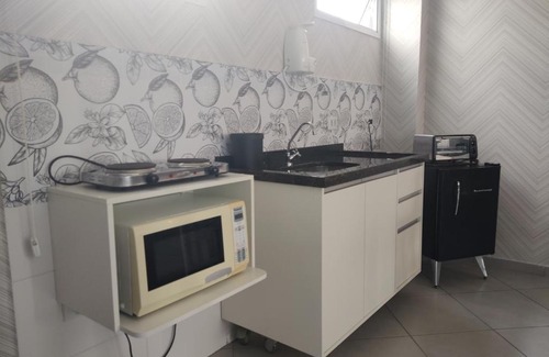 Central Zone Apartment | Studios Centro SP 09