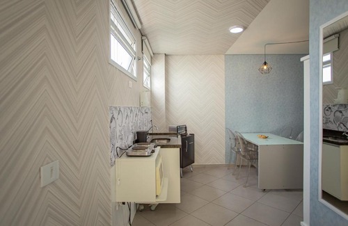 Central Zone Apartment | Studios Centro SP 09