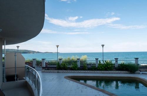 Primorsko Apartment | Studios Sea view Primorsko