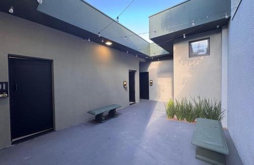 Presidente Prudente Apartment | Studios SoHo Bong(II)- Studio 1