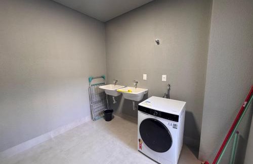 Presidente Prudente Apartment | Studios SoHo Bong(II)- Studio 1