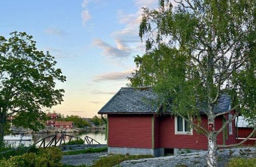Moja House | Stuga på Möja-en skärgårdspärla i Kyrkviken