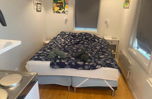 Romakloster Cabin | Stuga Romakloster