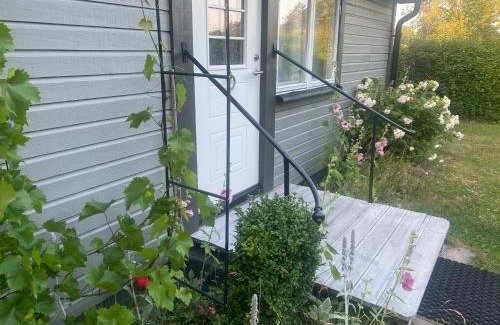 Romakloster Cabin | Stuga Romakloster