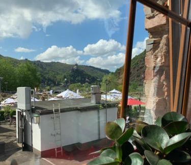 Cochem Hotel | Stumbergers Hotel