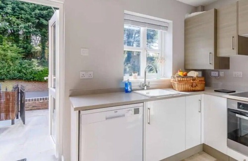 Walkington House | Stunning 2-Bed House in Walkington near Beverley