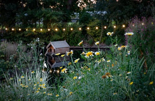 Whitestake House | Stunning 2-bedroom Log Cabin