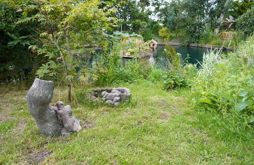 Whitestake House | Stunning 2-bedroom Log Cabin