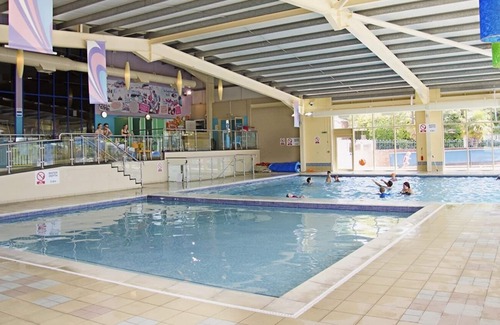 Clacton-on-Sea Resort | Stunning 20ft Wide ''Highfield Grange Park'' Lodge