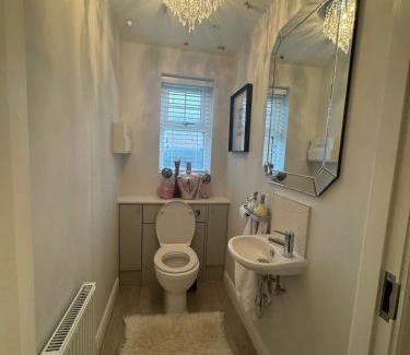 Alford House | Stunning 3-Bedroom in Alford Lincolnshire