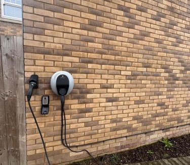 Alford House | Stunning 3-Bedroom in Alford Lincolnshire