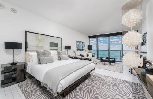 City Center Apartment | Stunning 3B Oceanfront at South Beach - 1229