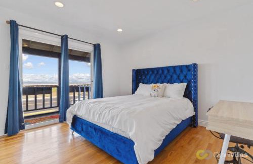 Foster City House | Stunning 3BR in Foster City
