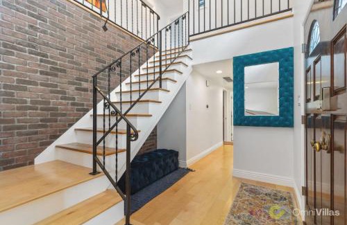 Foster City House | Stunning 3BR in Foster City