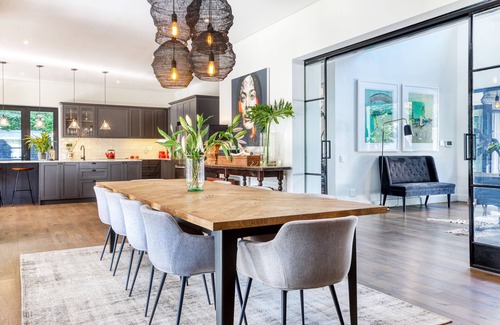 Constantia House | Stunning 5 bedroom Constantia family home